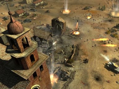 Rush for Berlin Gold - PC Windows