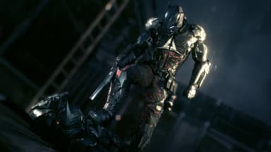 Batman: Arkham Knight Premium Edition - PC Windows