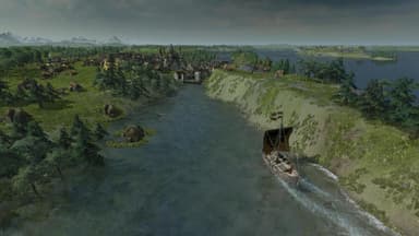 Grand Ages: Medieval - PC Windows,Mac OSX,Linux