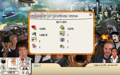 World Of Leaders - Starter Pack - PC Windows