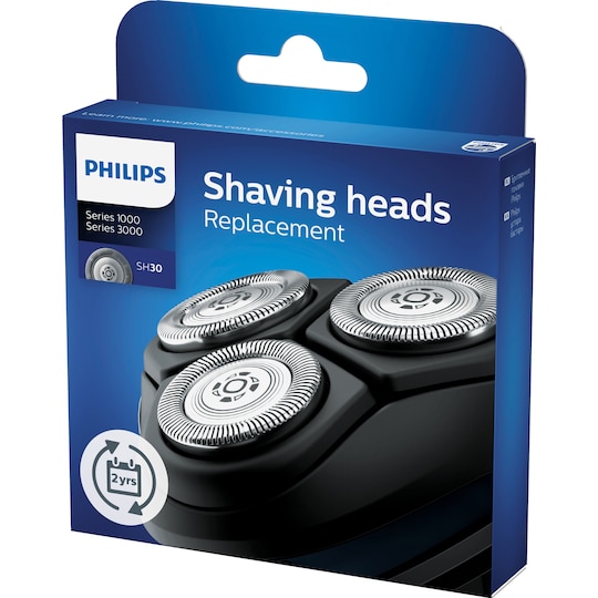 Philips barberhoder SH30/50