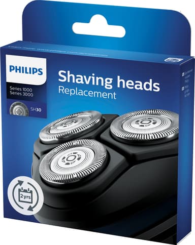 Philips barberhoder SH30/50