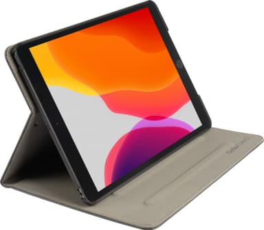 Gecko Easy-Click Cover deksel til iPad 10,2"