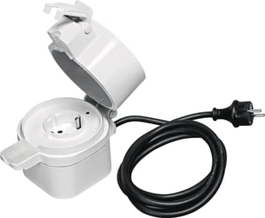Ledvance Smart+ utendørskontakt 151781