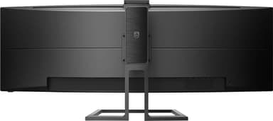 Philips Brilliance 499P9H/00 49" 5K buet skjerm (sort)
