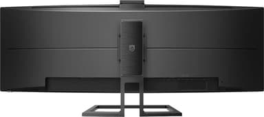 Philips Brilliance 439P9H/00 43" buet skjerm (sort)