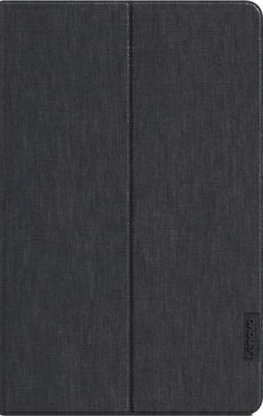 Lenovo Tab M10 FHD Plus foliodeksel med film (sort)
