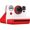 Polaroid Now analogkamera (rød)