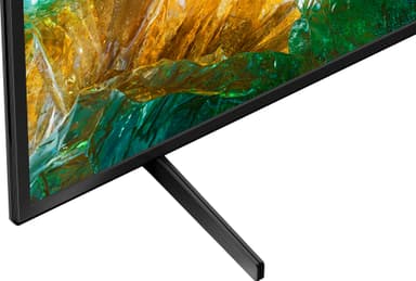 Sony 65" XH80 4K UHD LED Smart TV KD65XH8096