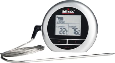 Grill N Go steketermometer GNG26