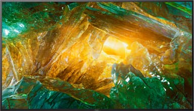 Sony 65" XH80 4K UHD LED Smart TV KD65XH8096