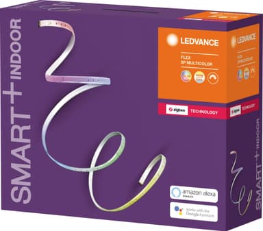 Ledvance Smart+ Flex 3P RGBW lyslenke