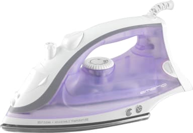 Emerio strykejern SI-105630.2