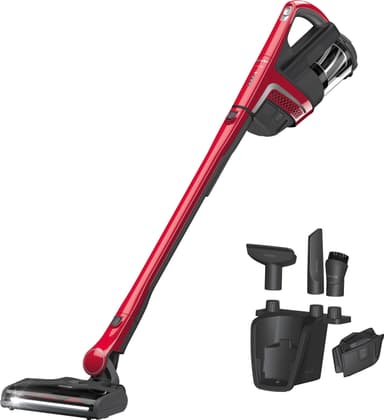 Miele Triflex HX1 Runner støvsuger 11456950 (rød)