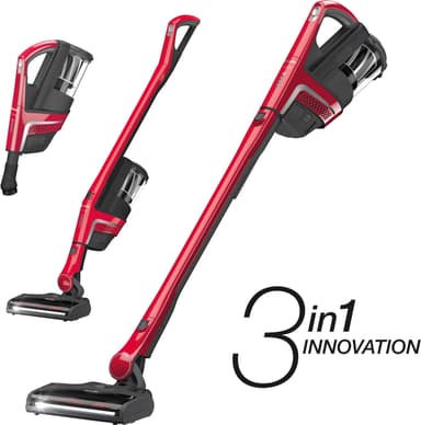 Miele Triflex HX1 Runner støvsuger 11456950 (rød)
