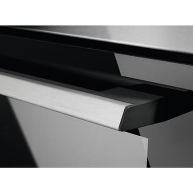 Electrolux integrert stekeovn COB400X (rustfritt stål)