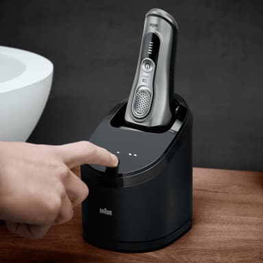 Braun Clean&Renew refillpakke