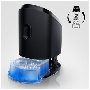 Braun Clean&Renew refillpakke