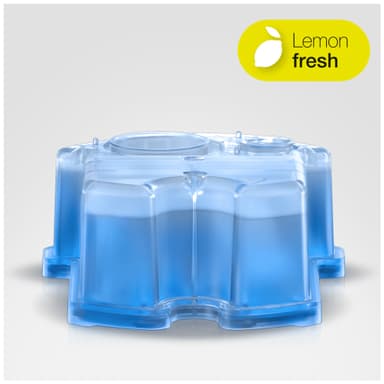 Braun Clean&Renew refillpakke