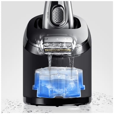 Braun Clean&Renew refillpakke