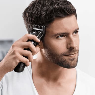 Braun hårklipper HC5090
