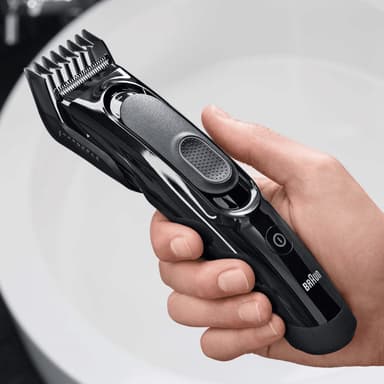 Braun hårklipper HC5090