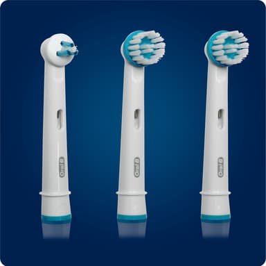 Oral-B Ortho børstehoder