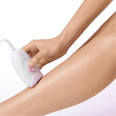 Braun Silk-épil 3 epilator SE3321 med bikinitrimmer