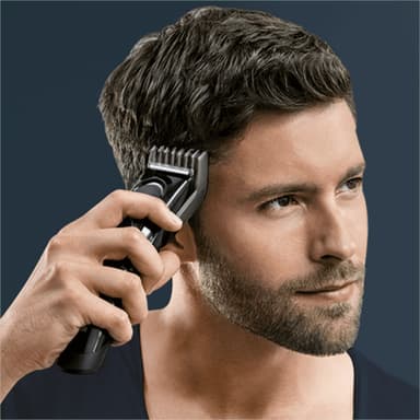 HC5050 Braun hårklipper