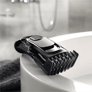 HC5050 Braun hårklipper