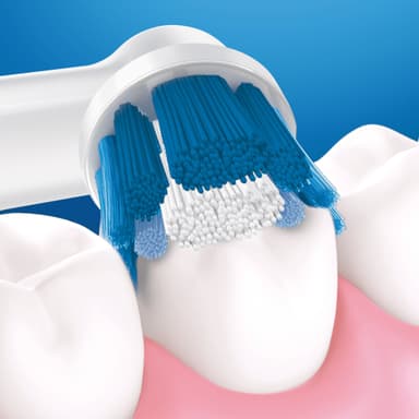 Oral-B Precision Clean børstehode