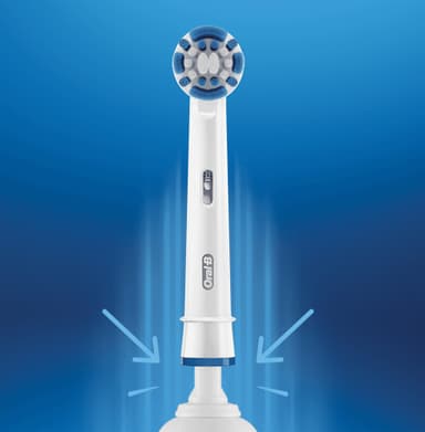 Oral-B Precision Clean børstehode