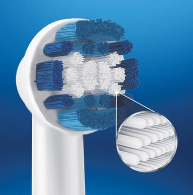 Oral-B Precision Clean børstehode
