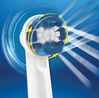 Oral-B Precision Clean børstehode