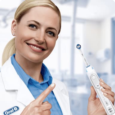 Oral-B Precision Clean børstehode