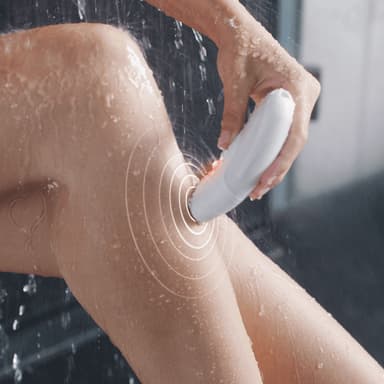 Braun Silk-épil 7 SensoSmart epilator 7/870