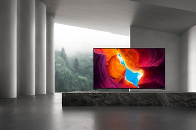 Sony 65" XH95 4K UHD LED Smart TV KD65XH9505