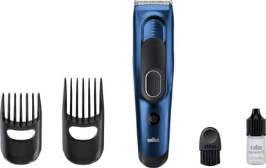 Braun Series 5 hårklipper HC5030