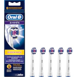 Oral B 3D White børstehode EB185
