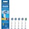 Oral-B PrecisionClean+FlossAction børstehode