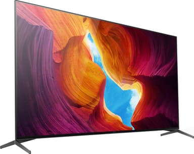Sony 55" XH95 4K UHD LED Smart-TV KD55XH9505