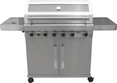 Nordic Season Huntington 6 + 1B gassgrill GG201966