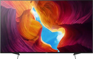 Sony 55" XH95 4K UHD LED Smart-TV KD55XH9505