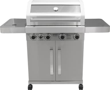 Nordic Season Huntington 4+1B gassgrill GG501715