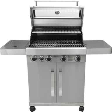 Nordic Season Huntington 4+1B gassgrill GG501715