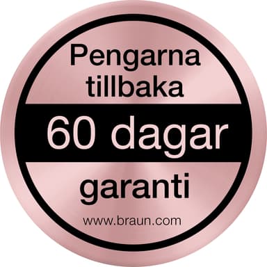 Braun Silk-épil 9 SensoSmart epilator 9/880