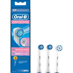 Oral-B Sensitive børstehode