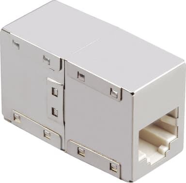 HAMA CAT6 hunn-til-hunn adapter