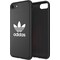 Adidas deksel iPhone 6/7/8/SE Gen. 2  (sort)