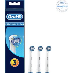 Oral-B Precision Clean børstehode